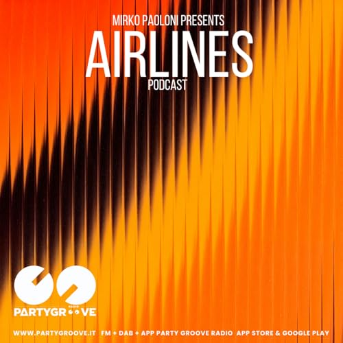 Airlines Podcast Gate#435