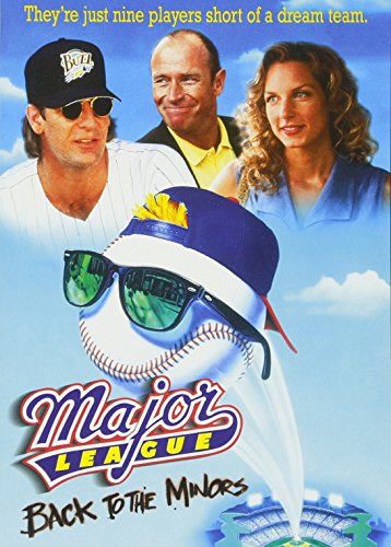 Major League: Back To The Minors Major League: Back To The Minors