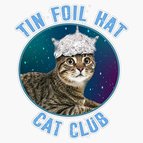 10 Best 10 Tin Foil Hat Emoji Picks For 2021 of 2022