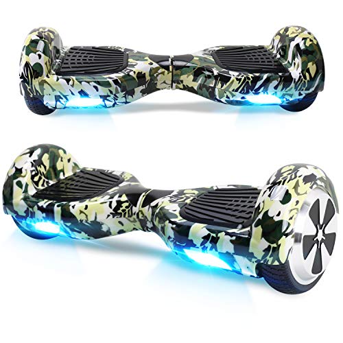 hoverboard windgoo n1