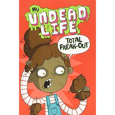 My Undead Life