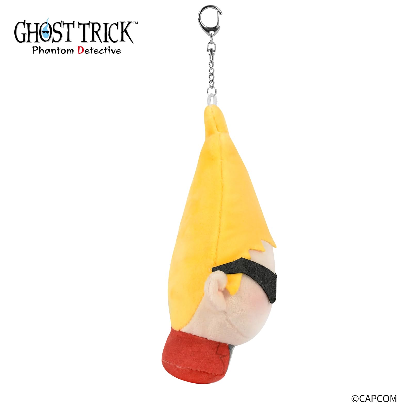 Amazon.co.jp: FANTHFUL ゴースト トリック シセル FP001GTPD2023