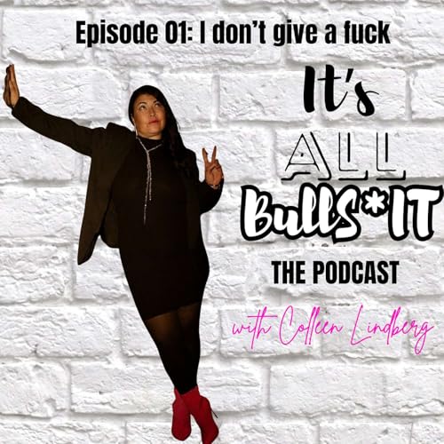 Episode 01: [Solosode] I don&rsquo;t give a fuck