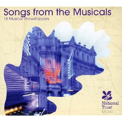 Songs From The Musicals