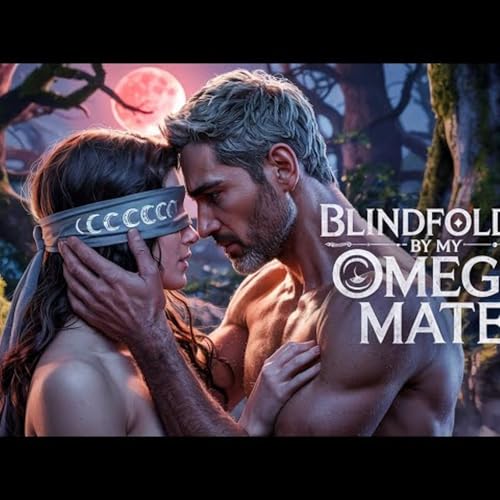 Blindfolded By My Omega Mate _ A Full-Length Werewolf Shifter Romance Audiobook
