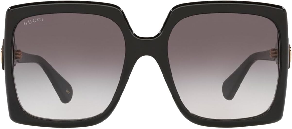 Gucci Square Sunglasses GG0876S...