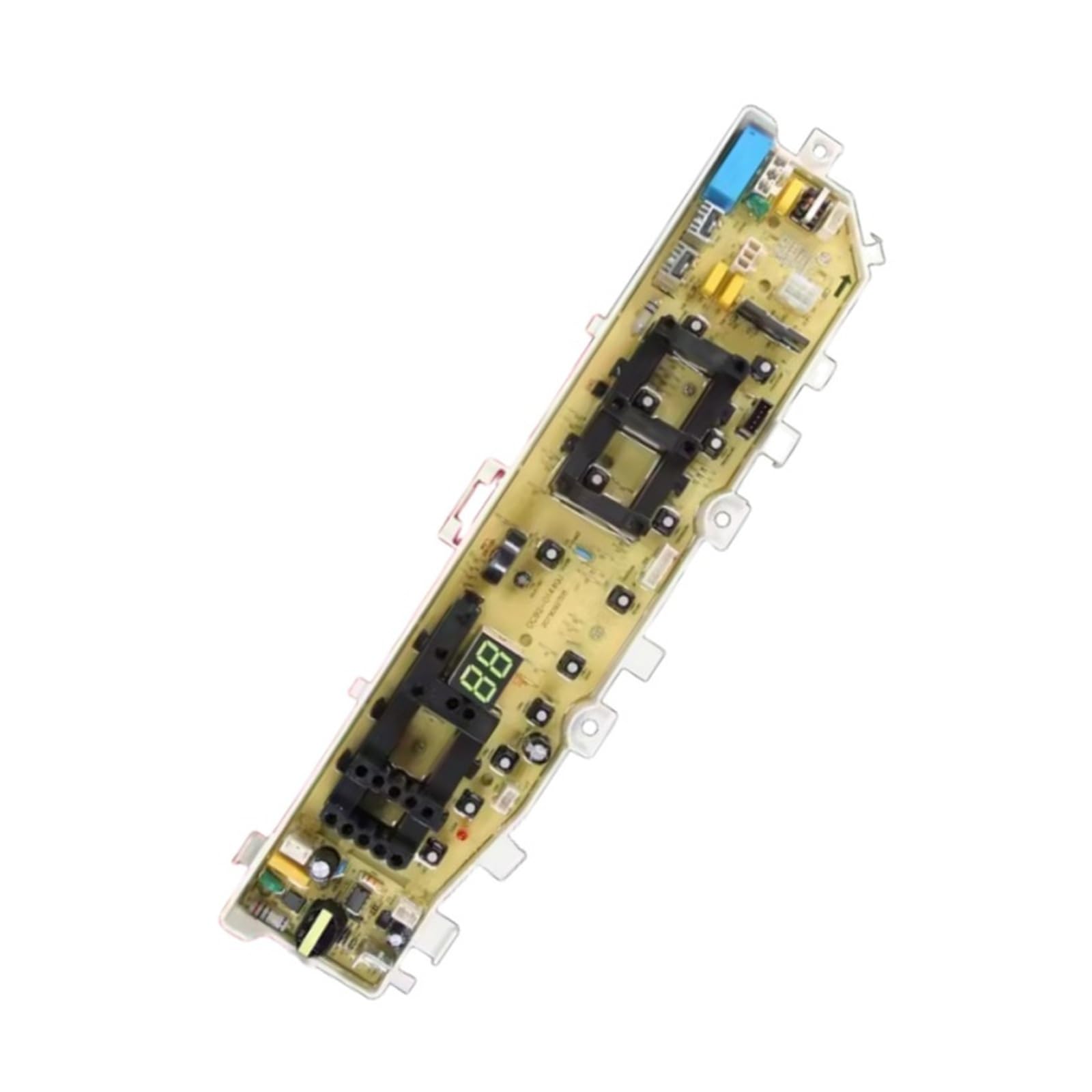 Placa De Alimentación De Lavadora, Compatible Con Samsung, Placa De Circuito De Reemplazo For Lavadora Oscilante