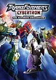 Transformers Cybertron the Ultimate Collection [Import USA Zone 1]