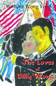 Paperback The Loves of Billy Wong Book