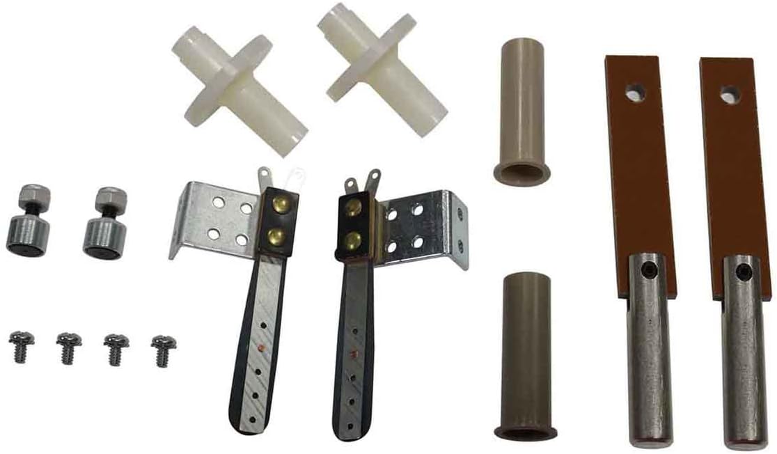 Gottlieb Pinball Flipper Mini Kit 1/55 to 9/69