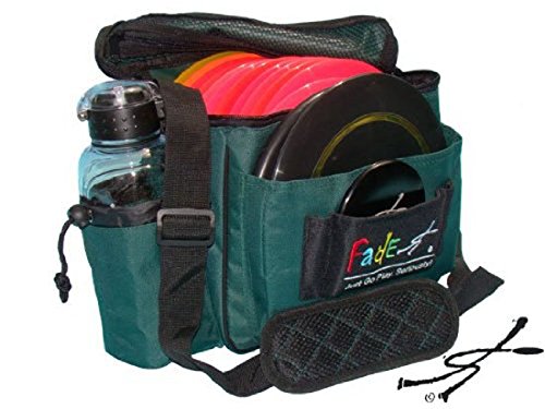 Fade Gear Lite Disc Golf Bag - Way Green
