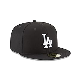 Los Angeles Dodgers \'Core Fitteds\' 59FIFTY Fitted