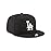 Los Angeles Dodgers \'Core Fitteds\' 59FIFTY Fitted