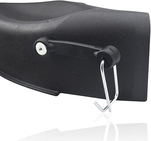 Miniatura 5 de GY00115 Kit de cubierta de mantillo compatible con cortacéspedes John Deere serie 100, D, L y LA con cubiertas de 42 pulgadas D100 E100 L100 LA100