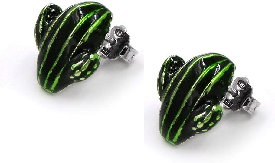 Brosway Orecchino a U FANCY in argento 925/1000 rodiato e - Gioielleria