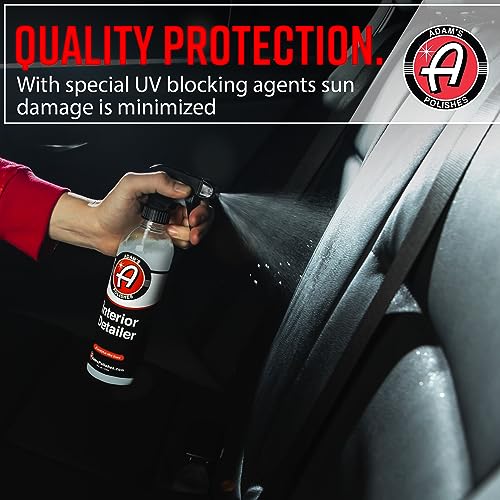 Adam'S Polishes TID Interior Detailer thumb #5