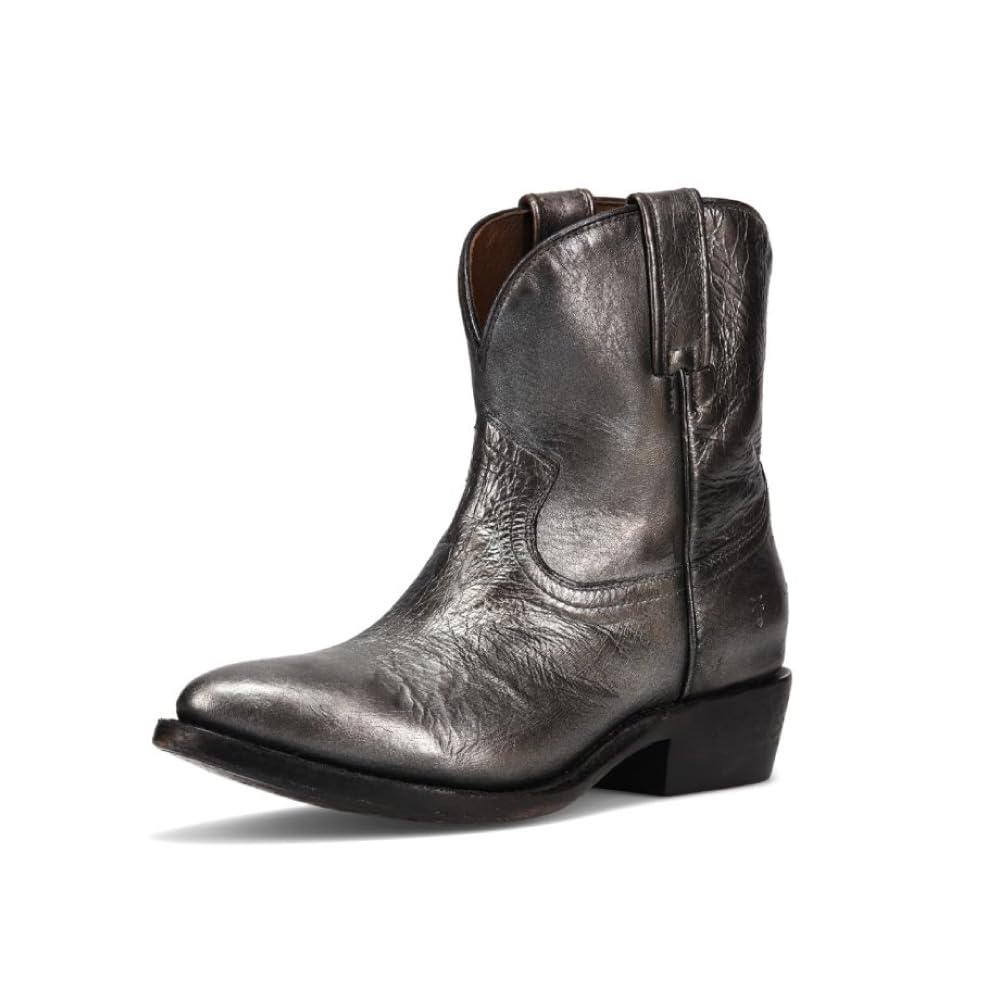 Frye Bota feminina Billy Short Fashion em promoção! Veja a oferta e mais achadinhos de Botas 2 Hoje é o melhor dia para comprar Frye Bota feminina Billy Short Fashion com aquele preço maroto! Promoção! Aproveite a oferta! 2