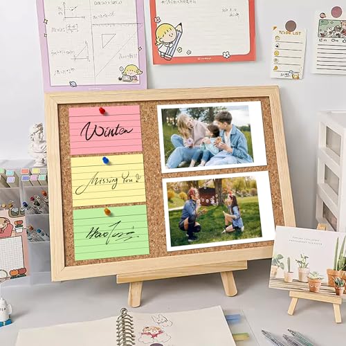 1000PCS Karteikarten Set, A8 Linierte Lernkarten in der praktischen Lernbox, vokabelkasten Karteikarte für Englisch Vokabeln, Formeln und Notizen