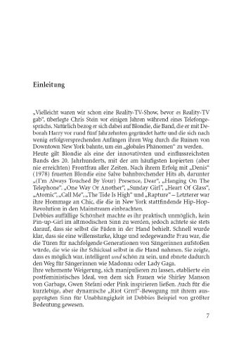 Blondie - Parallel Lives (German Edition): Buch