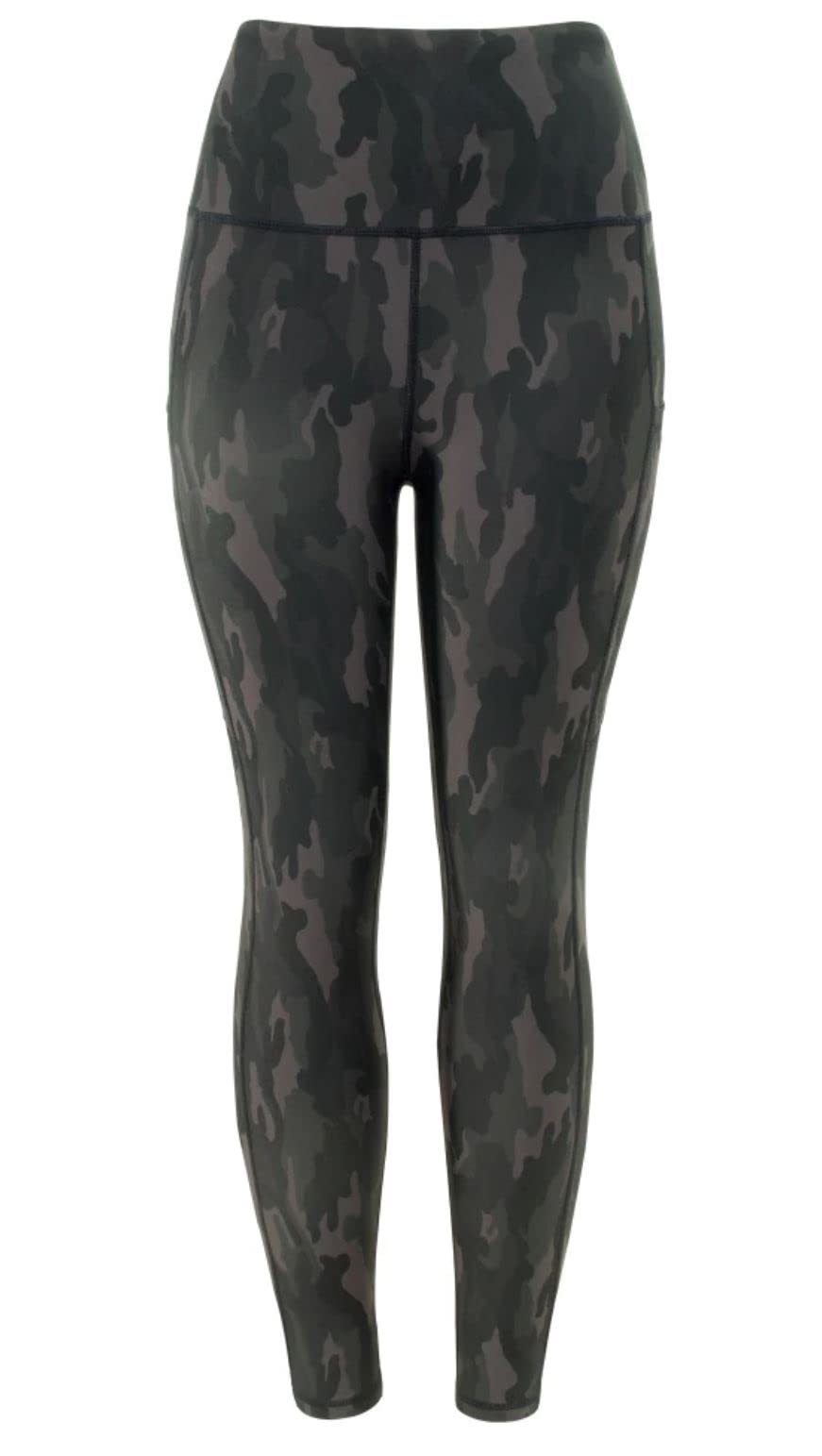 Women Seamless Leggings High Waist Workout Gym Yoga Pants