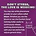 Comfort Zone Cat Calming Collar: 1 30-Day Calming Collar; Cat Pheromones Help Anxiety, Reduce Stress, Urine Marking, Scratching; Indoor or Outdoor Cats; Long-Lasting