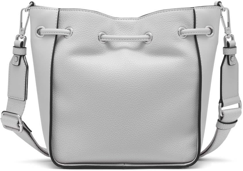Calvin Klein Women's Holt Drawstring Crossbody