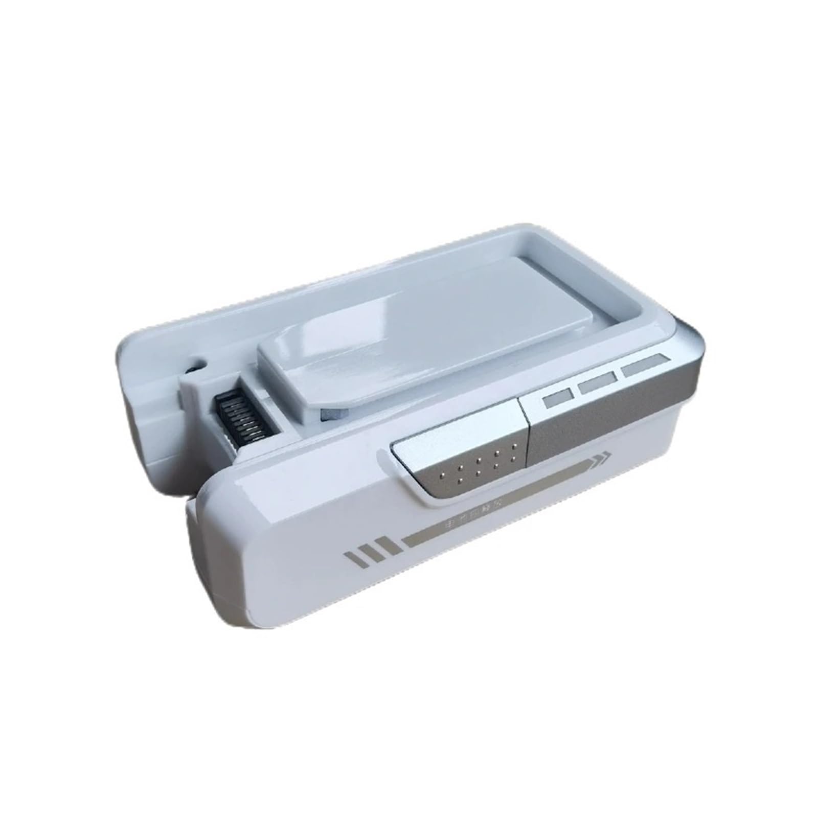 Compatible For Tineco A10/A11 Master/Spartan/Tango/Hero/EX/Pet/PWRHERO 10S/11/ZT/Sanp C1/C2/C3. Cordless Vacuum Cleaner Parts Li-ion Battery (Schwarz : A10 21.6V 2500mAh)