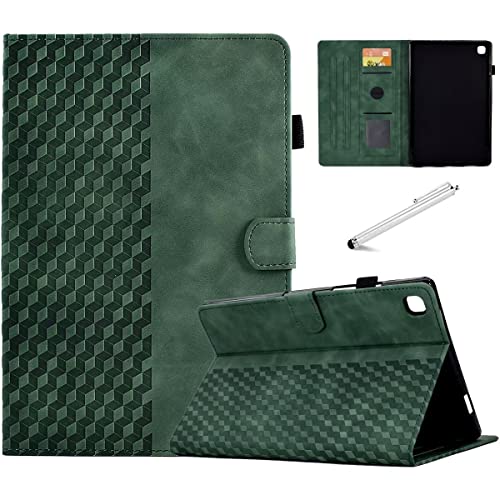 Fancity for iPad 9th Generation 10.2 inch Case 2021, iPad 8th 7th Generation 2020/2019 Folio Case