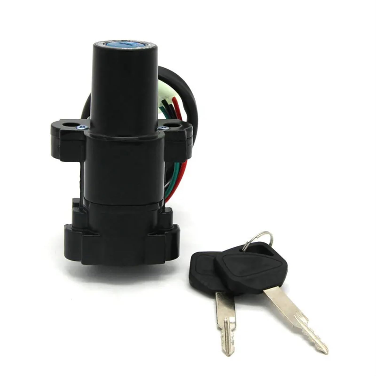Dispositivi Di Accensione Per CB1300S SUPER BOLD'OR CBR1100XX ST1300 VTR1000 VFR800 35100-MER-D11 35100-MCZ-A10 Chiavi Di Accensione Moto Interruttore Di Blocco Ignition Coil