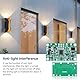 Solarlampe Platine, Solarladereglerplatine, Solarlampen-Controller-Modul, Solarlampen Steuerungsmodul, Solarlampen Controller Modul, 3,2V 3,7V Solarplatine, Solarladereglerplatine Lithium-Batterie-Lad