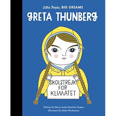Greta Thunberg