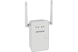 Netgear EX6100 WiFi Mesh Range Extender