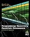 Programming Massively Parallel Processors: A Hands-on Approach