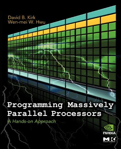 Programming Massively Parallel Processors: A Hands-on Approach view 2