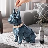 Dog Piggy Bank for Boys and Girls Large Coin Banks Unbreakable Piggy Banks Money Box Gift Savings...