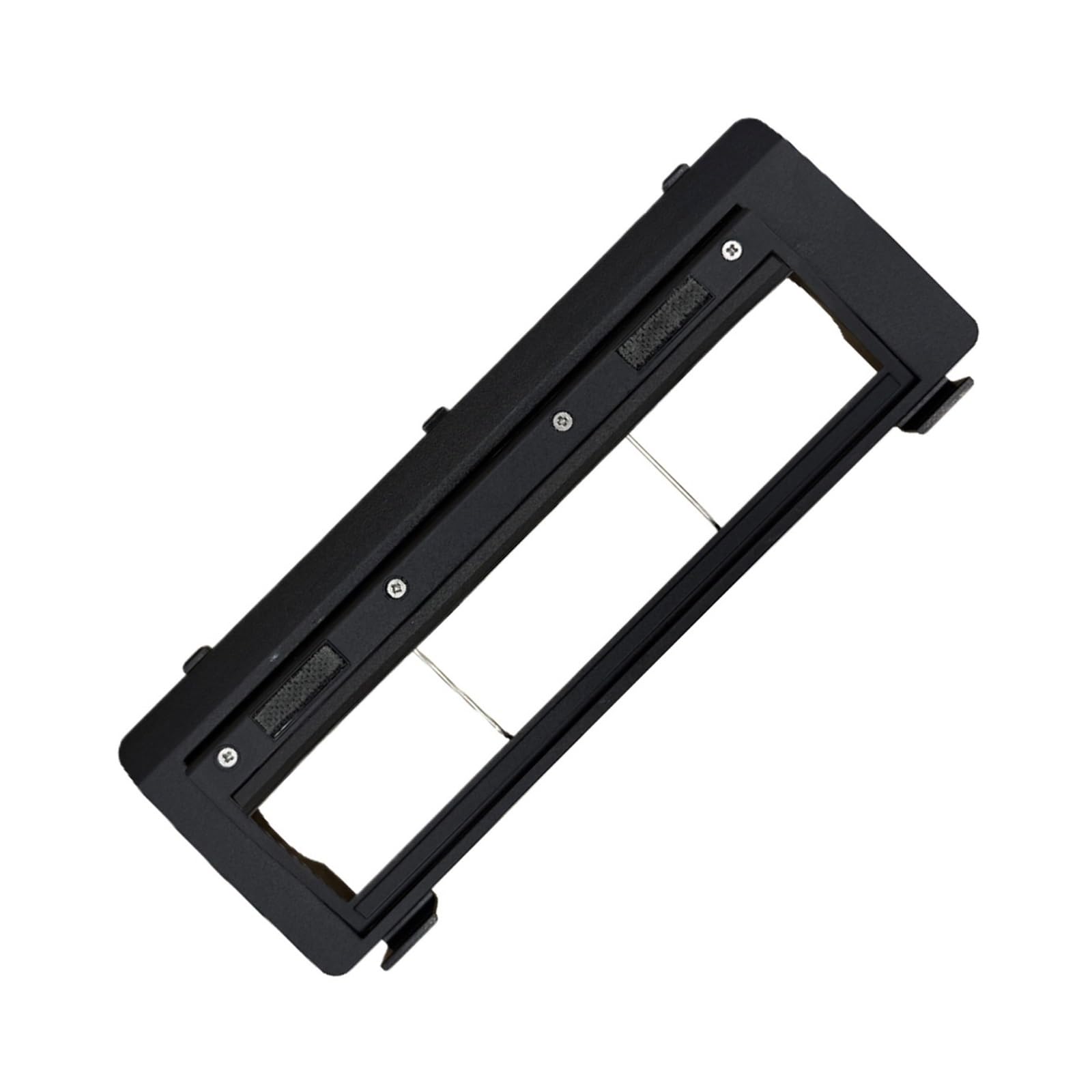 GENTERUN Main Brush Cover,Compatible For Xiaomi,S20/D106/E10/B112/E12/E10C/,Compatible For Mijia,Robot Vacuum-Mop 3C/C103/3C Plus replacement