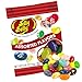 Sweetzo 20 Mini Packs of Assorted Flavor Jelly Beans, Individually Bagged Candies, Easter Basket Stuffer Candy