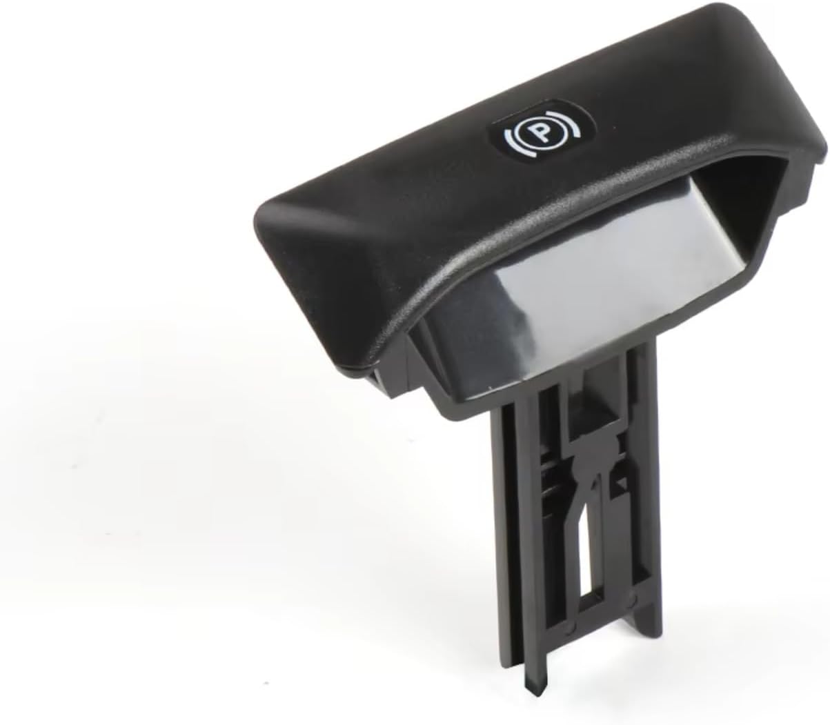 Handbrake Switch Compatible with E Class W207 2009 2010 2011 2012 2013 2014 2044270020 Car Hand Brake Switch Parking Brake Lever Release Handle