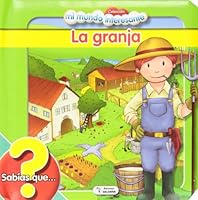 Mi mundo interesante. Naturaleza 8499393594 Book Cover