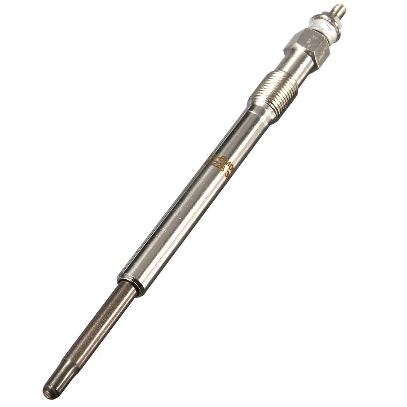 bujías Calentador Compatible con FORD Para MONDEO MK3 Para TRANSIT MK6 MK7 Para TOURNEO 2.0 2.2 2.2 4.3 2 DI TDCI TDE 4 bujías repuesto para calentador