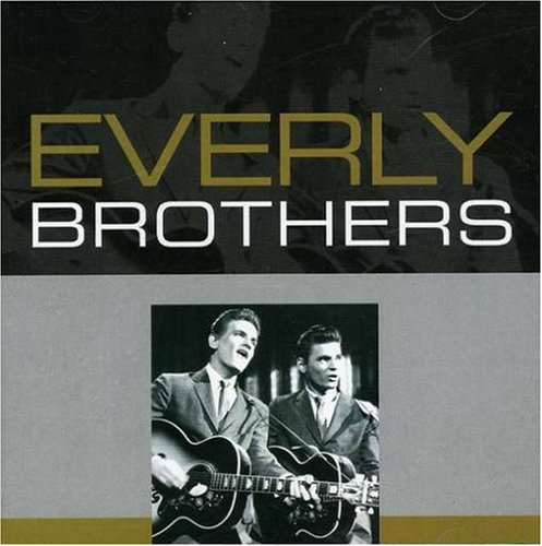 Everly Brothers [Audio CD]