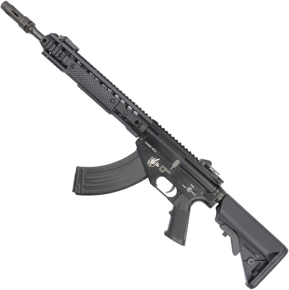 Amazon | ボルトエアソフト BOLT Airsoft リコイルショック 電動ガン