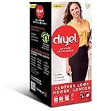 Dryel AQQCZq At-Home Dry Cleaner Refill Kit, 10 Loads (3 Pack)