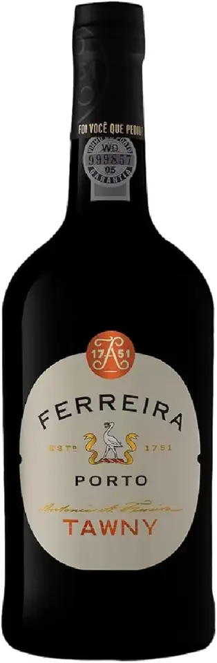 Vinho Porto Ferreira Tawny 750ml