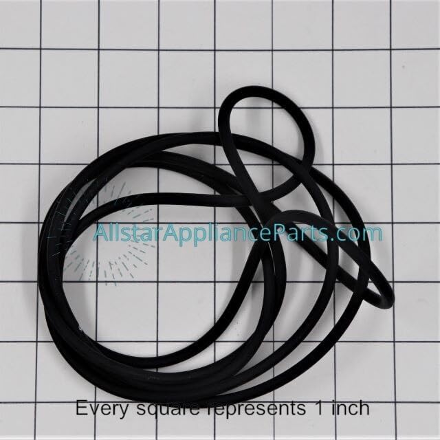 Allstar Appliance Parts 4036ER4001F Washing Machine Outer Tub Gasket