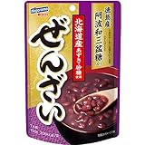 はごろも ぜんざい 150g (4028)×10個