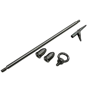 Amazon | SPEARSHARK 魚突き アクアヤス モリ 自作銛作成キット