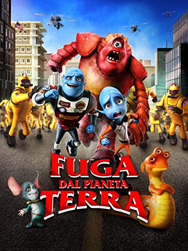  EscapeFromPlanetEarth