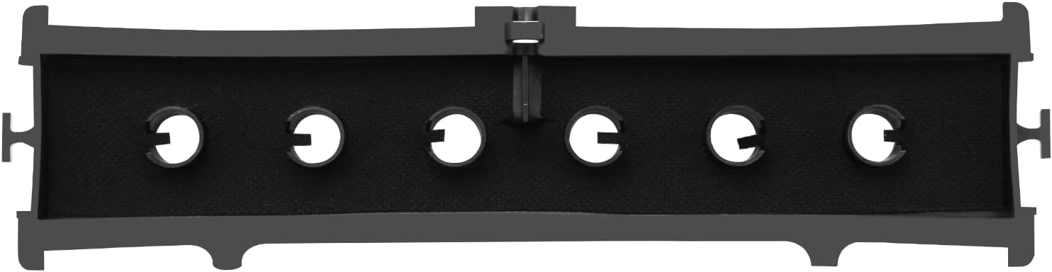 Replacement Humidifier Parts Water Distribution Tray 4331 Fits for Aprilaire humidifier 600、600A and 600M, Also for Models 500