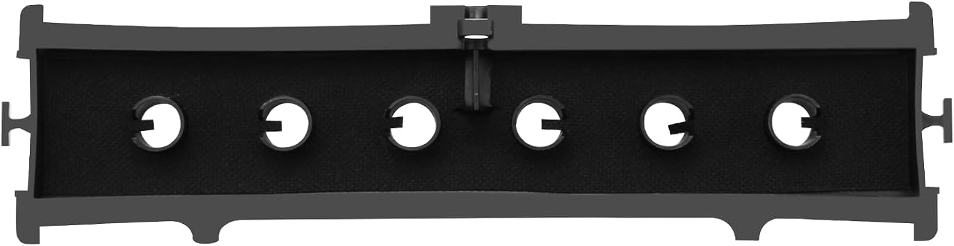 Replacement Humidifier Parts Water Distribution Tray 4331 Fits for Aprilaire humidifier 600600A and 600M, Also for Models 500